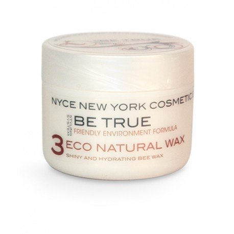 Nyce 3 eco natural wax 50 ml