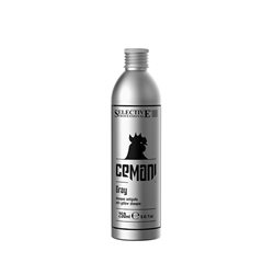 Selective Cemani Gray Shampoo 250 ml.