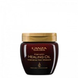 L'anza Keratin Healing Intensive Hair Masque 210 ml.