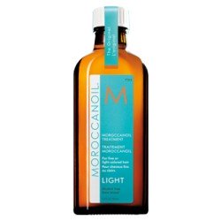 Moroccanoil Treatment oil 100 ml Light
